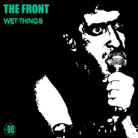 Wet Things