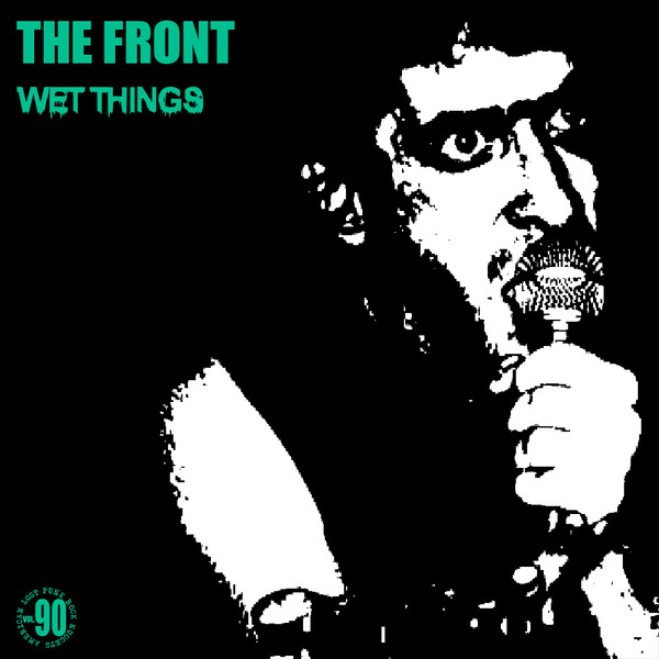 Wet Things