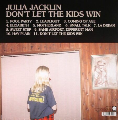 Don't Let The Kids Win - Image 2
