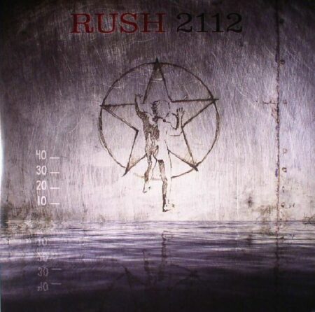 2112 (40th Anniversary)