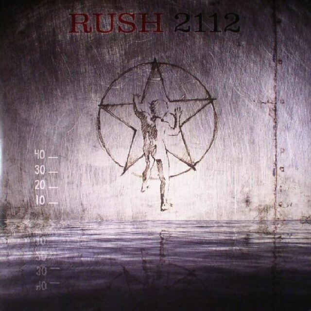 2112 (40th Anniversary)