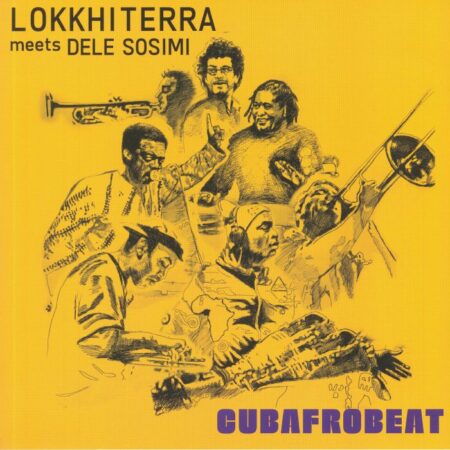 Cubafrobeat