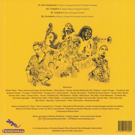 Cubafrobeat - Image 2