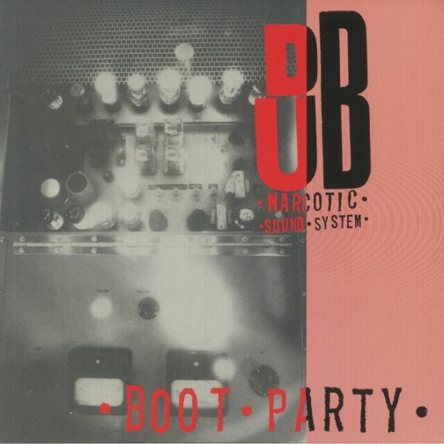 Boot Party