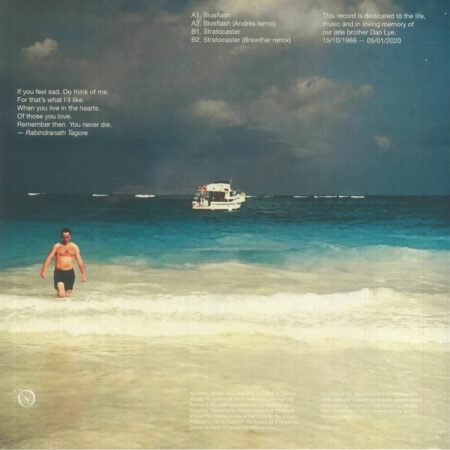 For Dan EP - Image 2