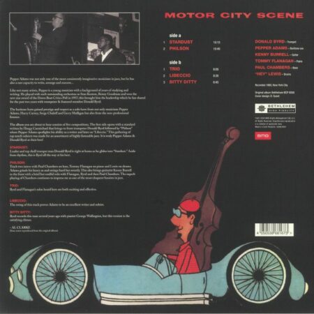 Motor City Scene - Image 2