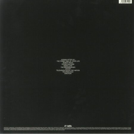 Human After All - Image 2