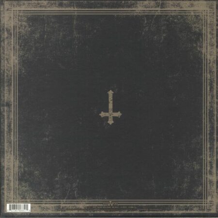 Puritanical Euphoric Misanthropia - Image 2