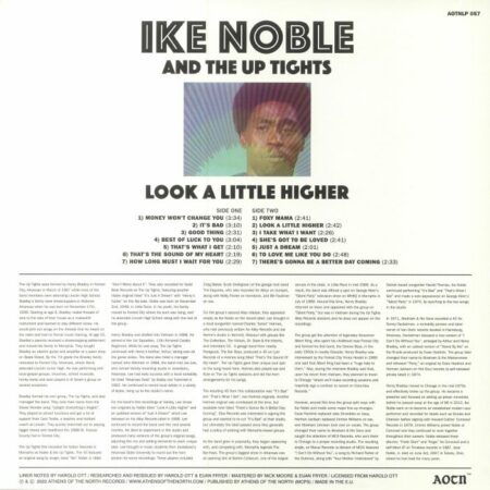 Look A Little Higher - Image 2
