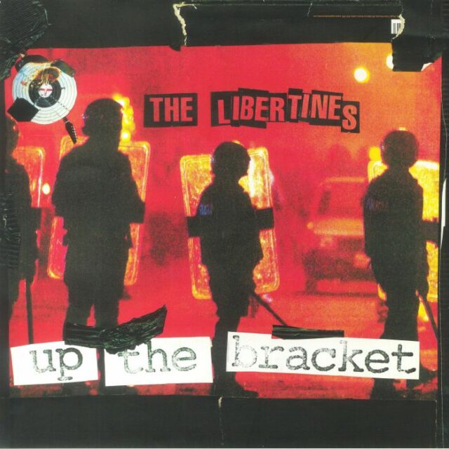 Up The Bracket <br/>20th Anniversary Edition