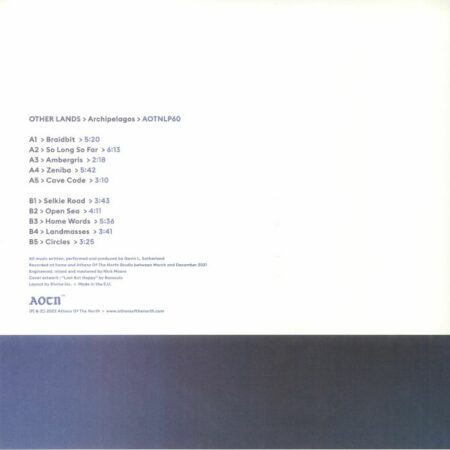 Archipelagos - Image 2