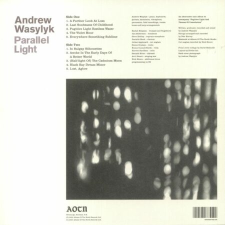 Parallel Light - Image 2