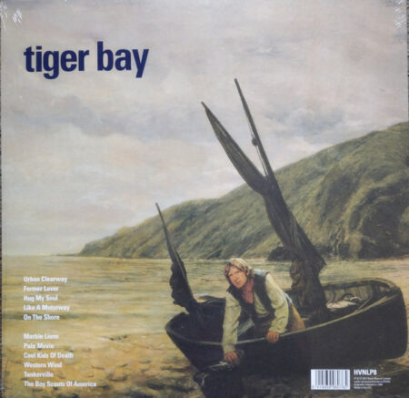 Tiger Bay - Image 2