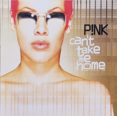 Can't Take Me Home