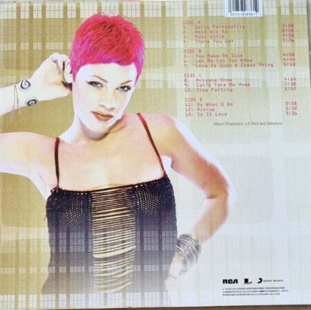 Can't Take Me Home - Image 2