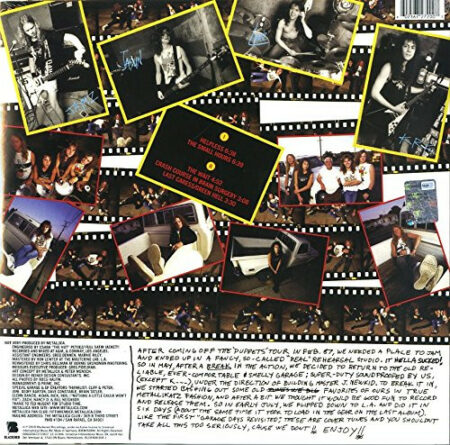 The $5.98 EP <br/>Garage Days Re-revisited - Image 2