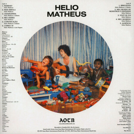 Helio Matheus - Image 2