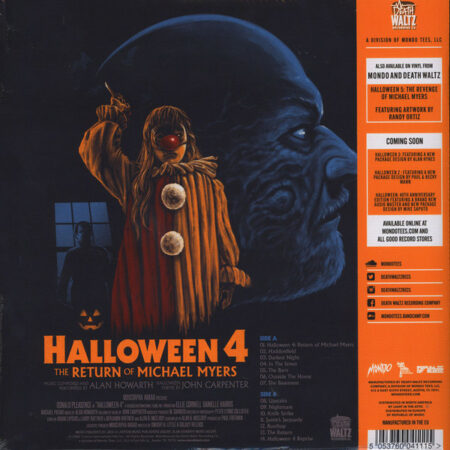 Halloween 4: The Return Of Michael Myers - Image 2