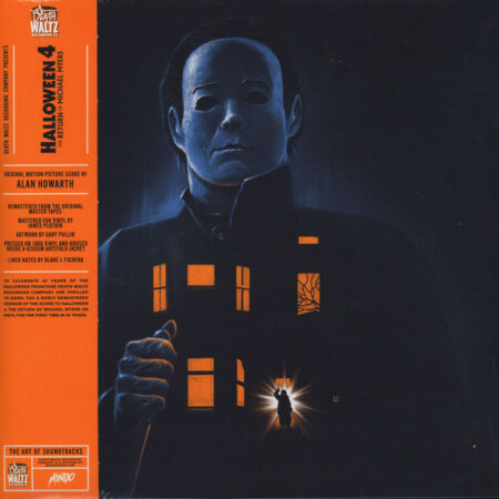 Halloween 4: The Return Of Michael Myers