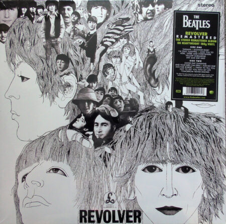 Revolver