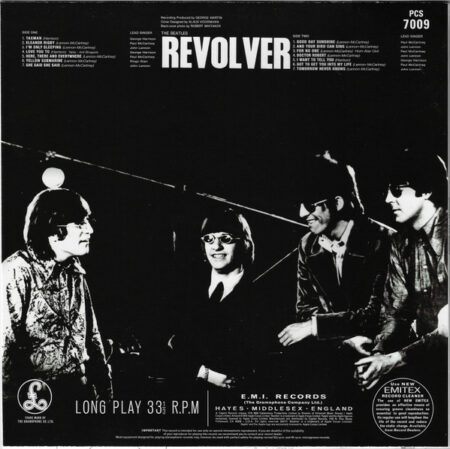 Revolver - Image 2