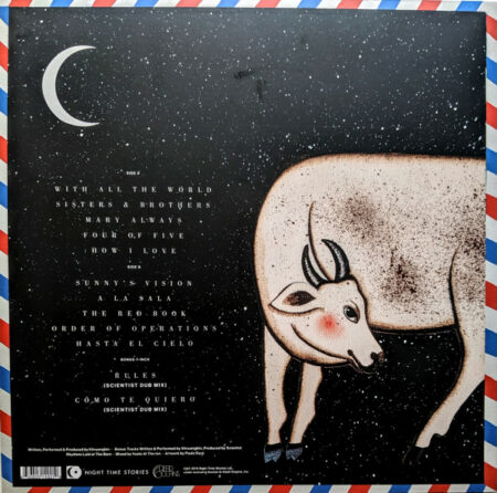 Hasta El Cielo - Image 2