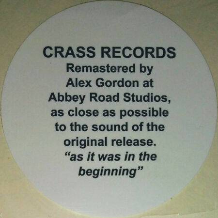 Christ The Album / Well Forked But Not Dead <br/>Boxed Set - Image 2