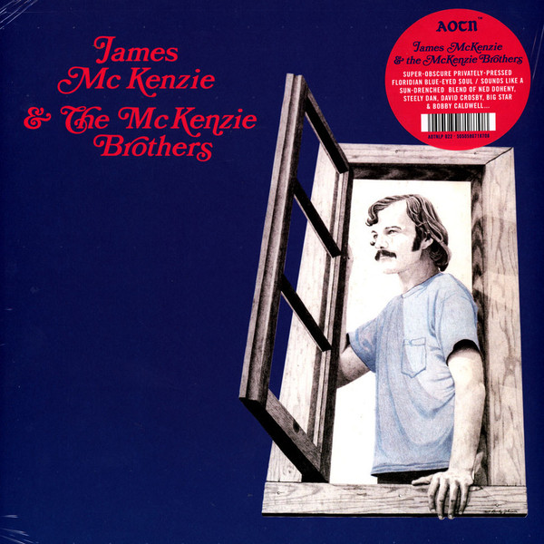 James McKenzie & The McKenzie Brothers