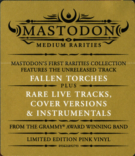 Medium Rarities - Image 3