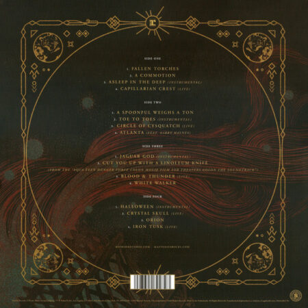 Medium Rarities - Image 2