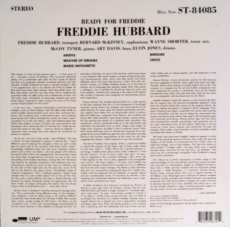 Ready For Freddie - Image 2