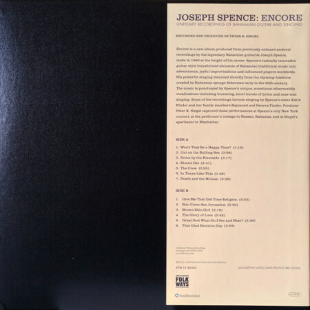 Encore - Image 2