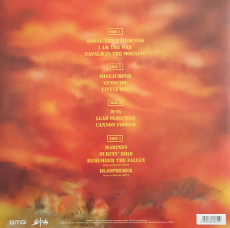 M-16 - Image 2