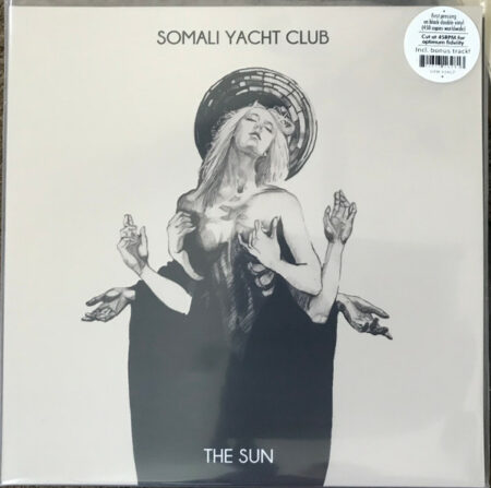The Sun