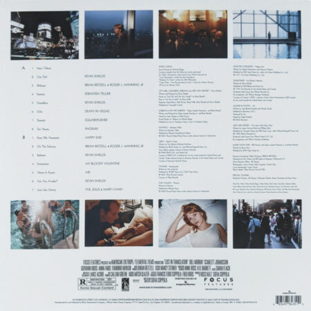 Lost In Translation - Image 2