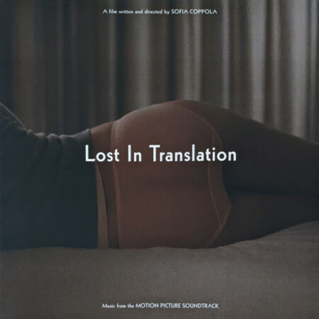 Lost In Translation