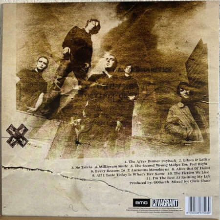 The Fiction We Live - Image 2