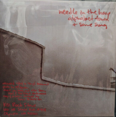 Needle In The Hay - Image 2