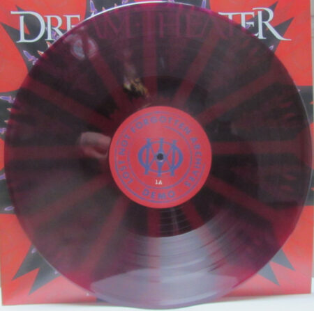 The Majesty Demos (1985-1986) - Image 3