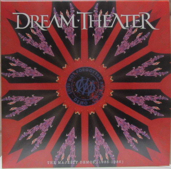 The Majesty Demos (1985-1986)