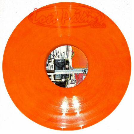 Minobu EP - Image 3