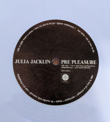 Pre Pleasure - Image 3