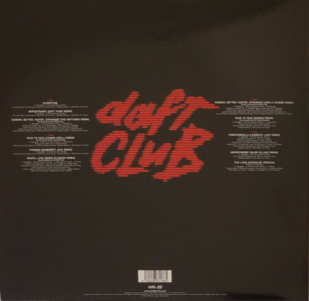 Daft Club - Image 2