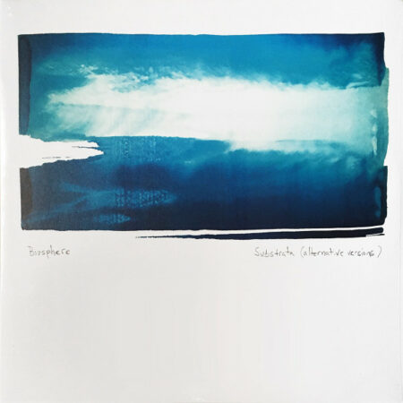 Substrata (Alternative Versions)