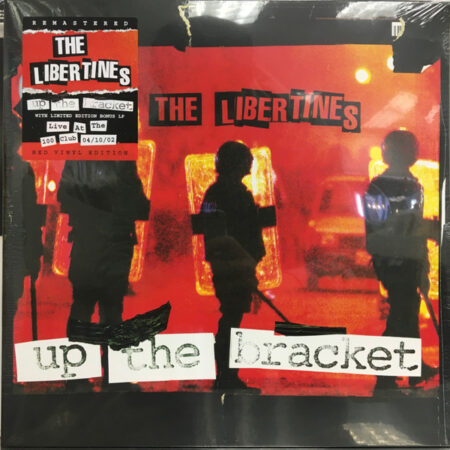 Up The Bracket <br/>20th Anniversary Edition