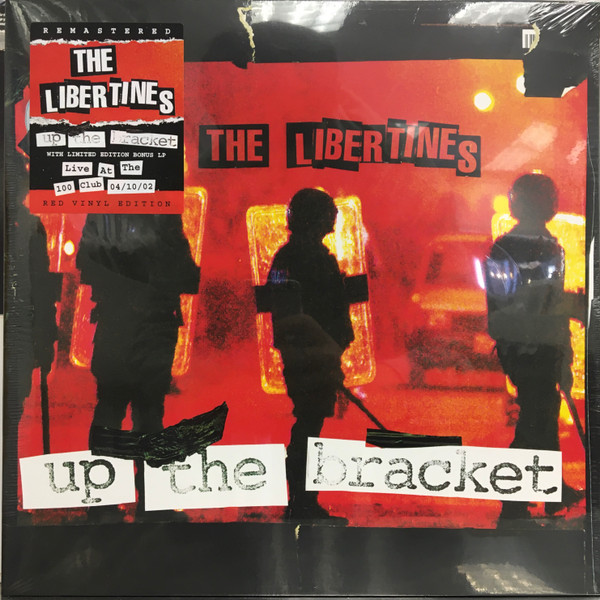 Up The Bracket <br/>20th Anniversary Edition