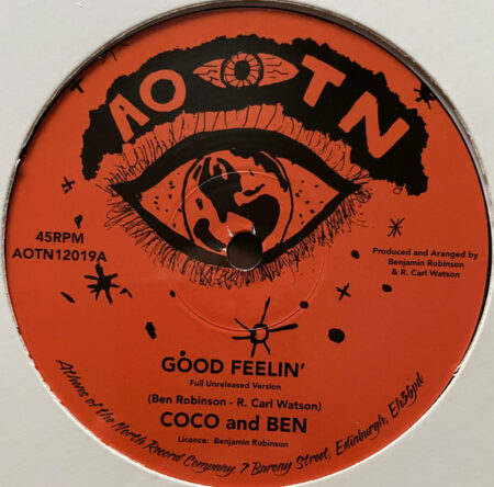 Good Feelin'