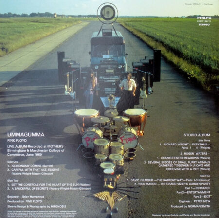 Umma Gumma - Image 2