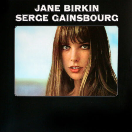 Jane Birkin - Serge Gainsbourg