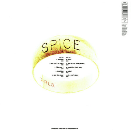 Spice - Image 2